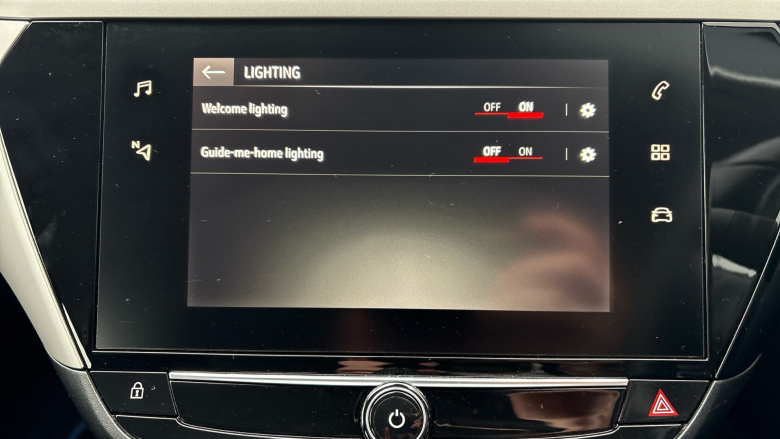 Vauxhall Corsa 1.2 SE Edition 5dr Petrol Hatchback